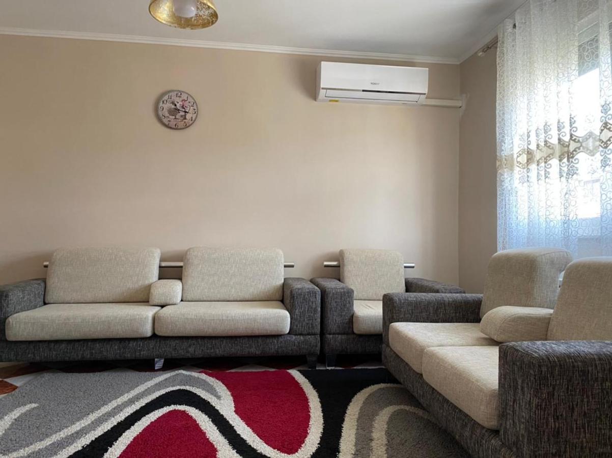 Dibra'S Apartment Shkodër Eksteriør bilde