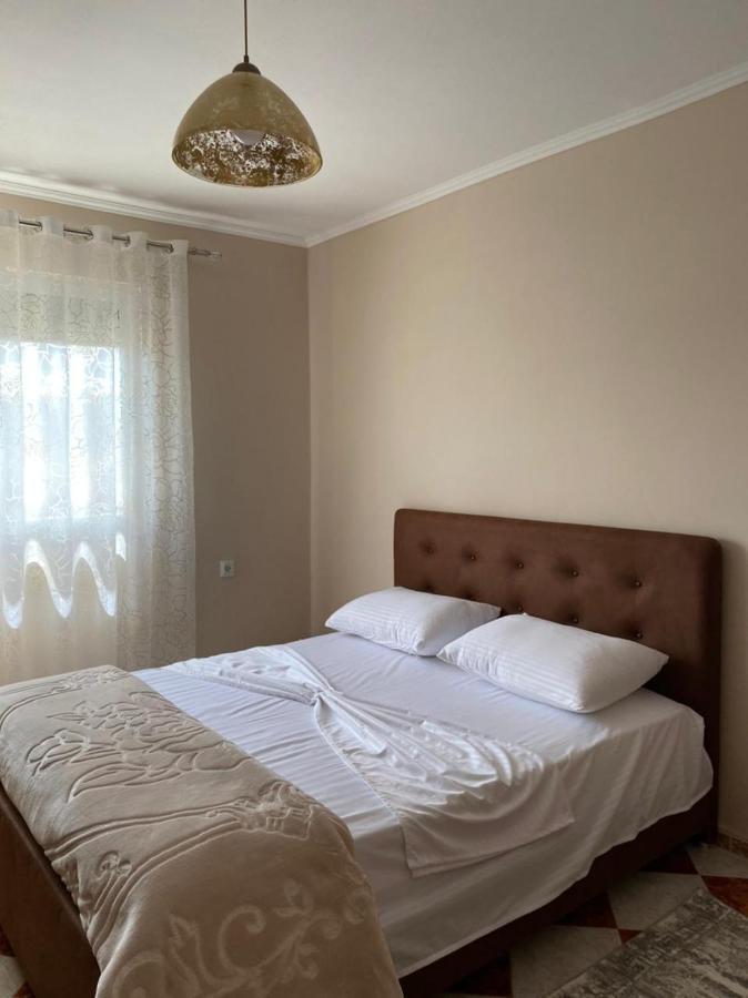 Dibra'S Apartment Shkodër Eksteriør bilde