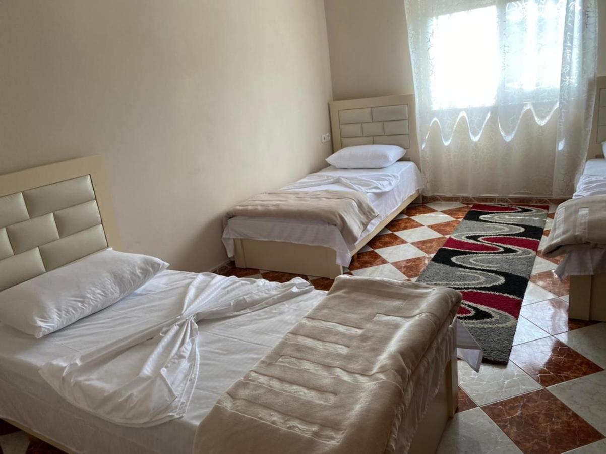 Dibra'S Apartment Shkodër Eksteriør bilde