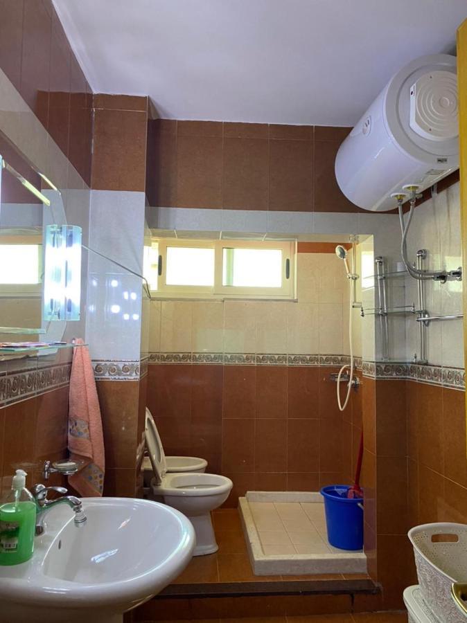 Dibra'S Apartment Shkodër Eksteriør bilde