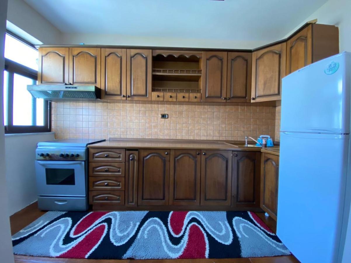 Dibra'S Apartment Shkodër Eksteriør bilde