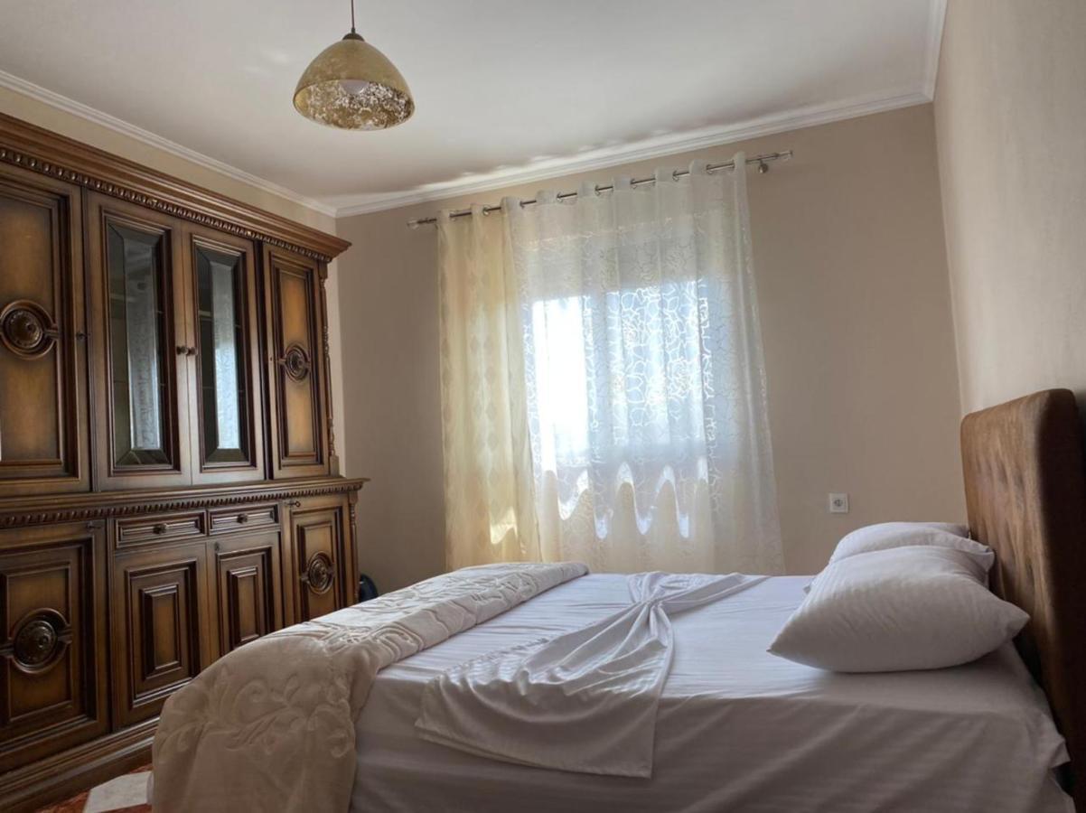 Dibra'S Apartment Shkodër Eksteriør bilde