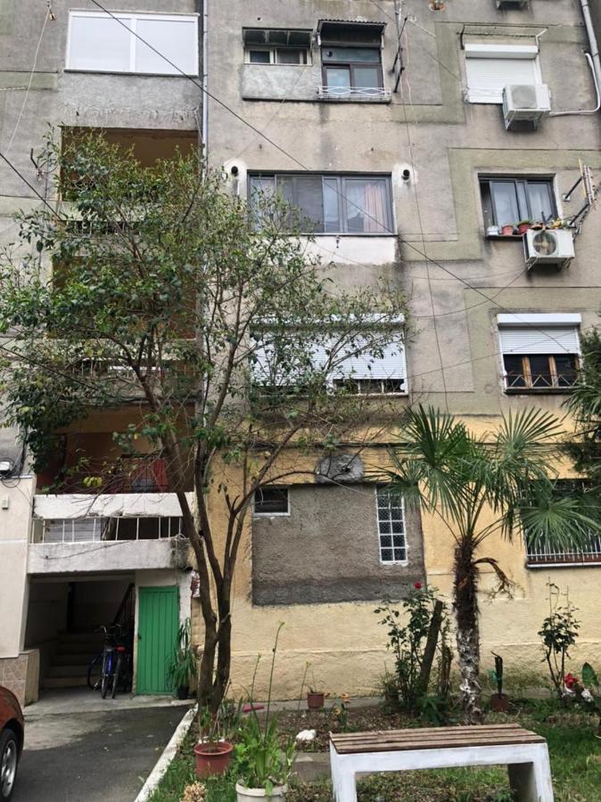 Dibra'S Apartment Shkodër Eksteriør bilde