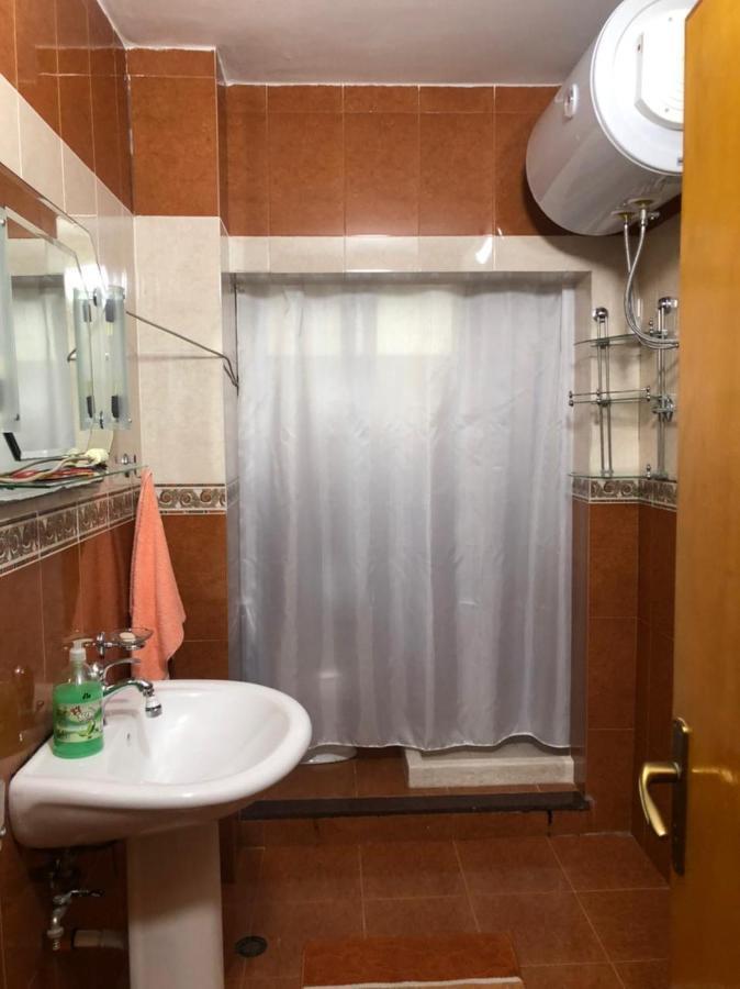 Dibra'S Apartment Shkodër Eksteriør bilde