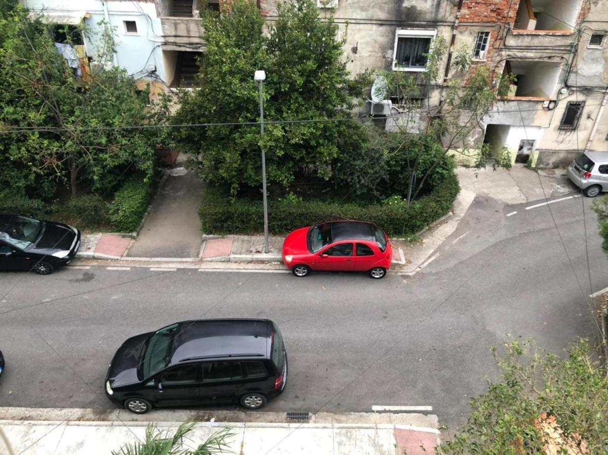 Dibra'S Apartment Shkodër Eksteriør bilde